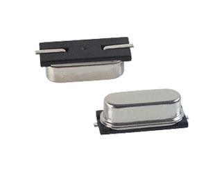 Кристалл ECS Inc. 13.56MHz ±30ppm SMD 135.6-12-5PX-TR