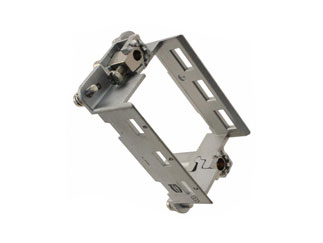 Рама Han Modular 3 модуля HARTING 09140100313