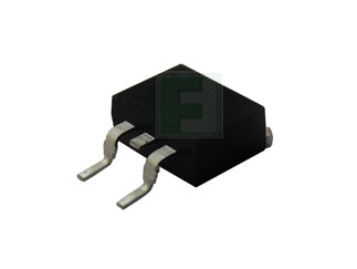Диод Шоттки Vishay VS-30CTQ060S-M3, 30В, 1А, корпус SOT-23