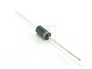 Диод 1N5406-TP 600В 3А DO-201AD Rectifier