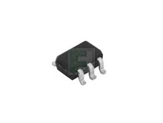 NC7SZ00M5X Onsemi Логический элемент NAND, 2 входа, SC-74A (TSOP-5)