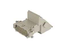 Разъем Han D AV 40P+PE Harting 09210404601