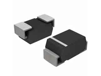 SMAJ85A TVS Диод Littelfuse 85V 600W SMD SMA (DO-214AC)