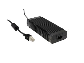Блок питания Mean Well GST280A24-C6P 280W 24V AC/DC