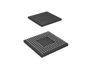 Микроконтроллер Renesas R7FA6M5BH2CBG#AC0 ARM Cortex-M33 200МГц BGA-176
