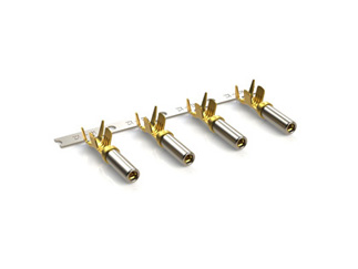 AT62-12-0244 Amphenol Sine Systems Контакт гнездовой, позолоченный, 10-12 AWG