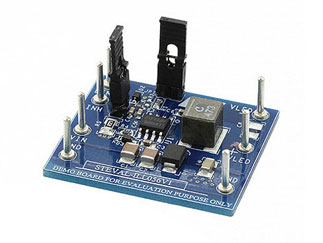 STEVAL-ILL056V1 - STM LED Driver Evaluation Board для LED5000