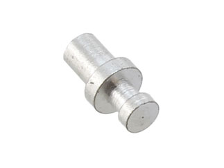 1508-3 Keystone Вывод печатной платы, прямой, штыревой, латунь, Sn