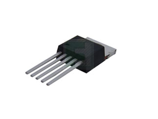 MIC4576-3.3WT - DC-DC преобразователь Buck, Microchip (MCP)