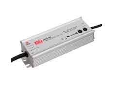 Драйвер LED Mean Well HVG-65-15A 220V-480V 15V 4.3A IP65