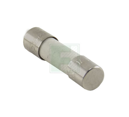 Предохранитель электромеханический Littelfuse 0326015.HXP 250VAC 15A Slo-Blo