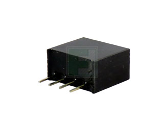 ROL-0505S/HP RECOM DC/DC Преобразователь 5В 0.5Вт