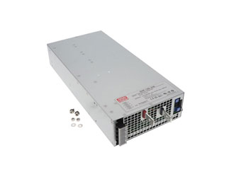 Блок питания MEAN WELL SHP-10K-230, 230 В, 43.5 А, цифровой, без нейтрали