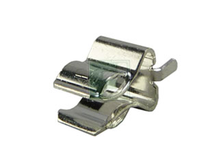 Держатель предохранителя Littelfuse 01220088Z, Clip, 250V, 15A, PC Pin