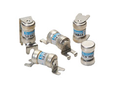 Предохранитель электронный Littelfuse 0TLS050.TXLB 50A 170V Cartridge