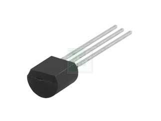 Транзистор BC63916-D74Z NPN 80V 1A TO-92