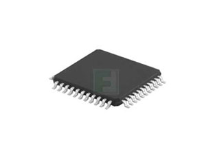 Микроконтроллер PIC16C65B-20/PQ, 7kB Flash, MQFP-44, Microchip