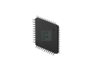 Микроконтроллер PIC16C65B-20/PQ, 7kB Flash, MQFP-44, Microchip