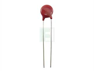 Варистор Littelfuse V22ZS1P, 14В RMS, 43В Clamp, 250А, 1600пФ