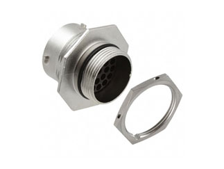 Разъем CPC Amphenol Sine RT071823SNH, 23 позиции, IP67, 300V