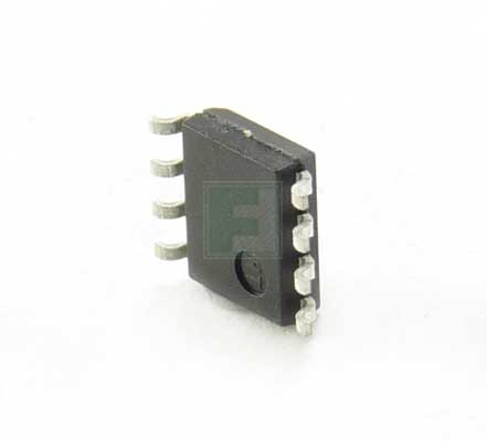 SRDA05-4.TBT ESD Protection Diode Array Semtech SOIC-8 4 Channel