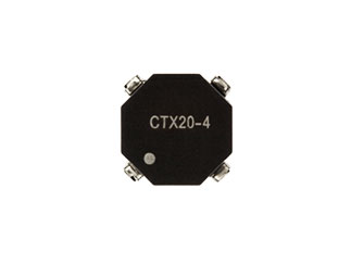 Индуктивность Eaton CTX20-4-R 19.6µH 2.1A SMD