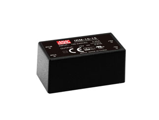 IRM-60-12 Источник питания AC/DC, 12В, 60Вт, MEAN WELL