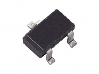 LM4040B30QFTA Diodes Incorporated - ИОН (ИC Опорного Напряжения) 3V ±0.2%