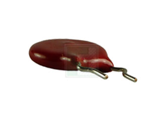 Варистор V320LC20AP Littelfuse 320В RMS 380пФ