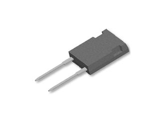 Диод выпрямительный DSI45-16AR Littelfuse – IXYS 1600В 48А ISOPLUS-247