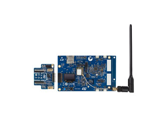Dev Kit STM32L462E-CELL1 STMicroelectronics - B-L462E-CELL1