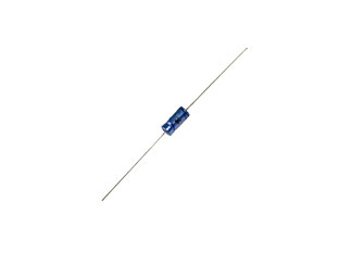 Электролитический конденсатор Vishay MAL202116222E3 2200µF 25V Axial