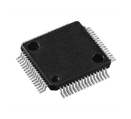 NKK FTCS05B 5-Wire Touch Screen Controller - FTCS05B
