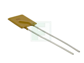 RUEF400-1 Littelfuse - Самовосстанавливающийся предохранитель 30В 4А