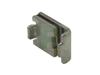 SMD250F-2 Littelfuse 15V 2.5A Самовосстанавливающийся предохранитель SMD