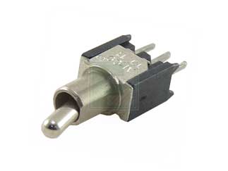 Тумблер 1825219-3 TE Connectivity SPDT On-On 20В 0.4А