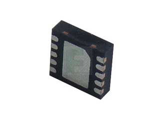 MCP73113-16SI/MF Контроллер заряда Li-Ion, 4-16В, DFN-10