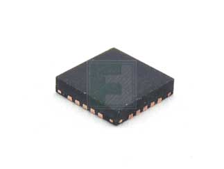 PIC24F08KA101-I/MQ Microchip - 16-битный микроконтроллер, Flash 8 КБ, RAM 1.5 КБ, QFN-20