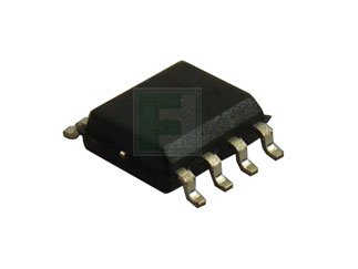 PM8834 STMicroelectronics Драйвер MOSFET, Dual, Low Side, 18В, 4A, SOIC-8