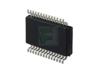 Микроконтроллер dsPIC33EP32MC202-I/SS Microchip, 32kB Flash, 2kB RAM