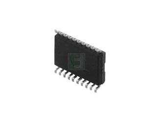 MM74HC245AWM - Двунаправленный буфер 8-канальный SOIC-20