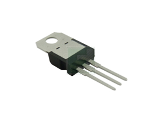 L7805ACV STMicroelectronics Регулятор напряжения, 5В, 1.5А, TO-220