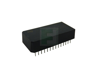 M48T35Y-70PC1 STMicroelectronics - Часы реального времени, SRAM 256Кб, PCDIP-28