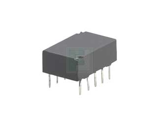 Реле AZ850P2-9 American Zettler, DPDT, 9V, 1A, Latching