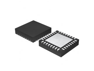 LPC844M201JHI33E NXP 32-битный микроконтроллер, 64KB Flash, 32HVQFN