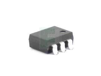 AQV212A Panasonic Твердотельное Реле, 60В, 0.55А, DIP-6