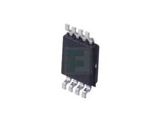 EEPROM 8kb Microchip 24AA08T-I/MS, I2C, MSOP-8
