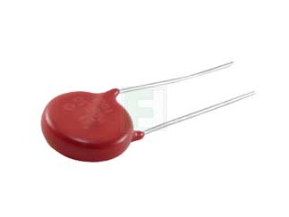 Варистор LittelFuse V14E20P 14В 20кА MOV