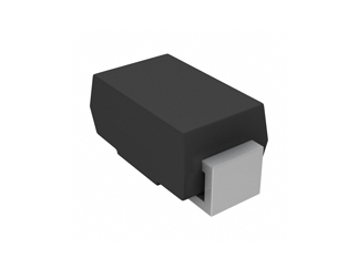 Зенер диод Vishay BZG03C33-M3-08, 33В, SMA корпус