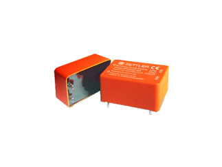 Блок питания Zettler ZP03S1200WE 3W 12V AC/DC